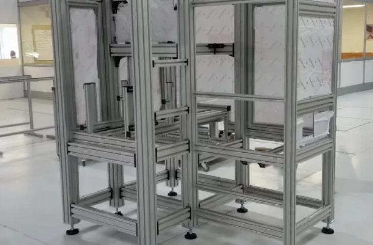 The Latest Technologies Used in Aluminum Extrusion_1 Die neuesten Technologien für die Aluminiumextrusion_1