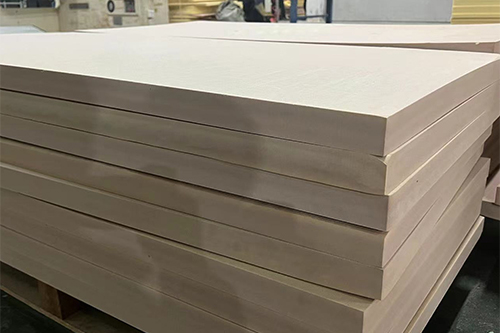 PVCフォームシート 向けのグローバル ロジスティクス | FCL/LCL 海洋用グレード パッケージング