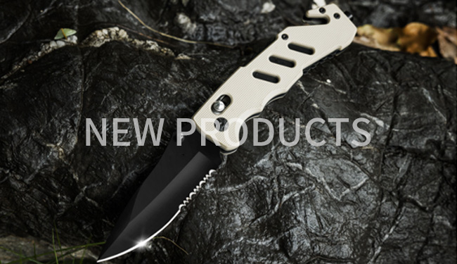 Großhandel Taschenmesser