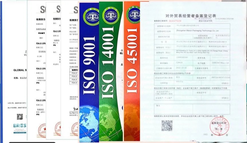 أكياس بلاستيكية بالجملة