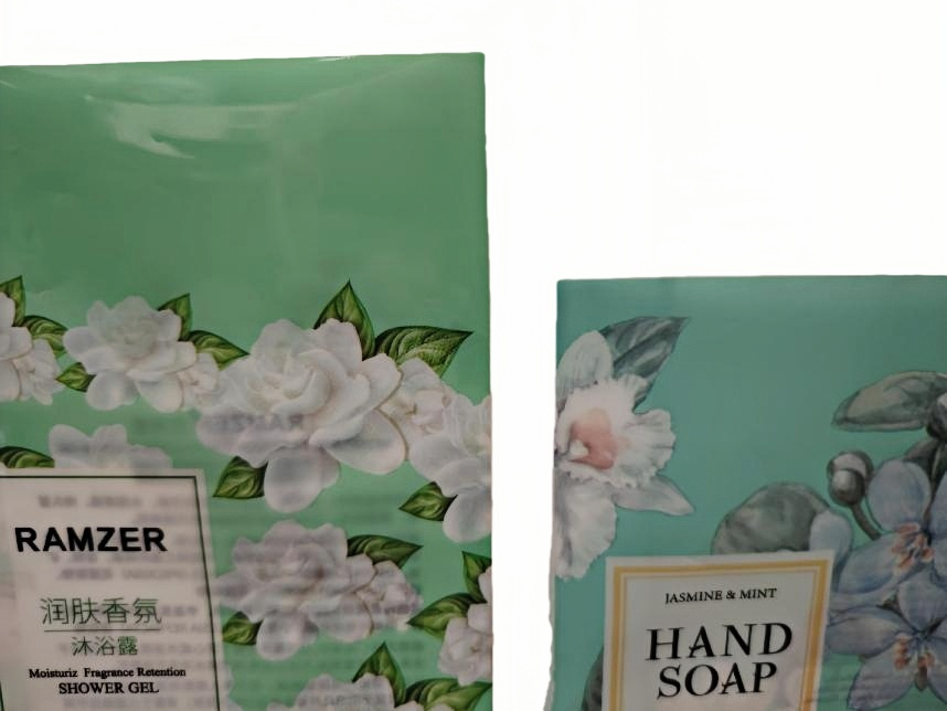 غلاف قابل للانكماش