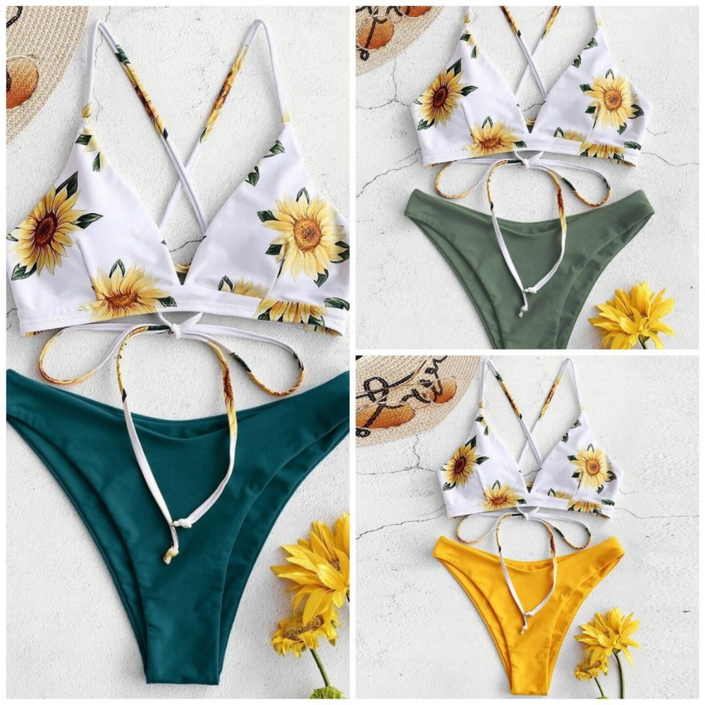 10 najboljih svjetskih proizvođača bikinija na veliko