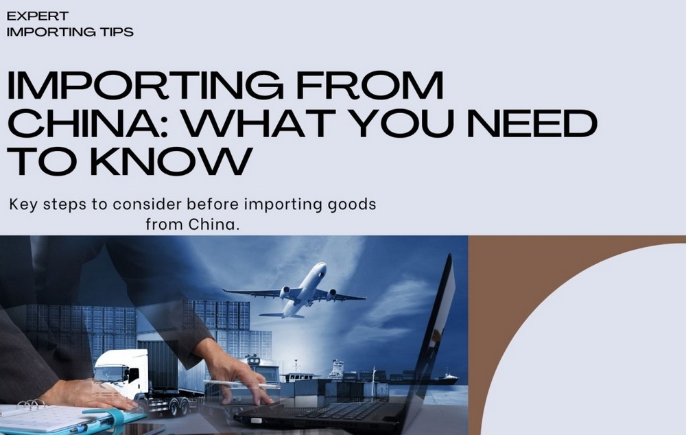 Apa yang perlu anda ketahui sebelum mengimport pakaian renang dari China?