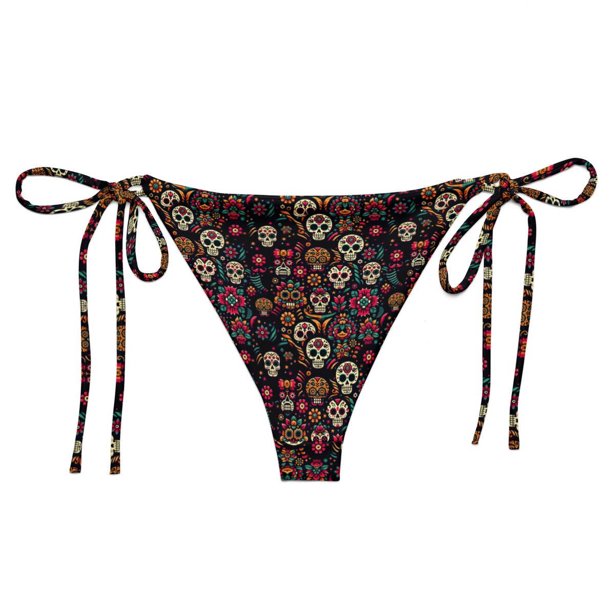 An f&eacute;idir leat Bikini Bottoms a Laghd&uacute;?