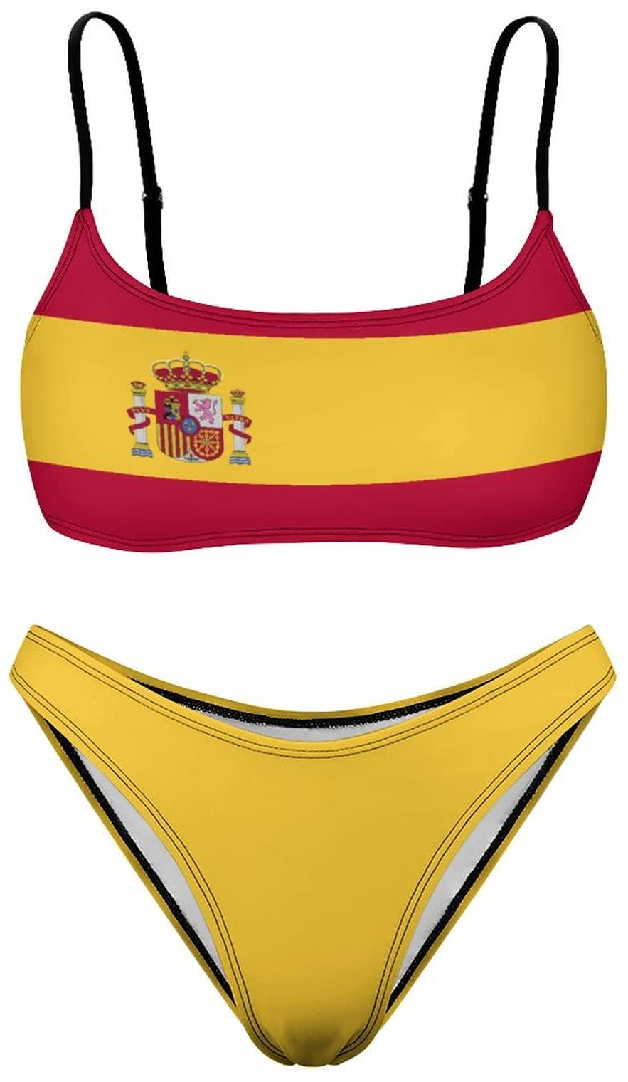 Afsløring af Spaniens fineste: Den ultimative guide til badetøjsproducenter i landet med sol og hav