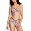 Push-up bikini p&euml;r femra