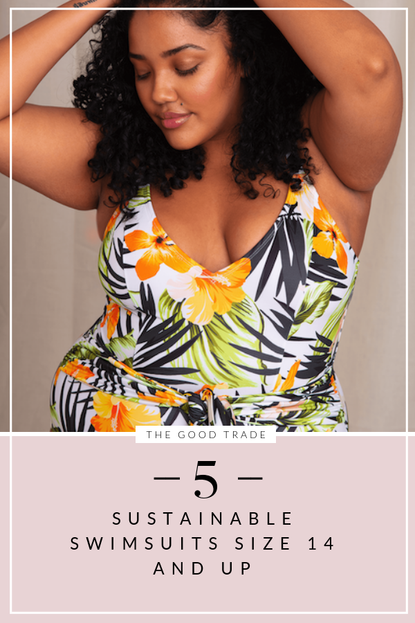 Tauchen in Vielfalt: Der Aufstieg der Plus -Size -Badebekleidung Lieferanten