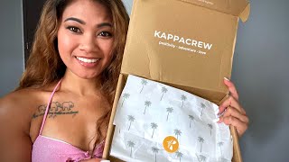 Je Kappacrew Swimwear Ambassador legitim?