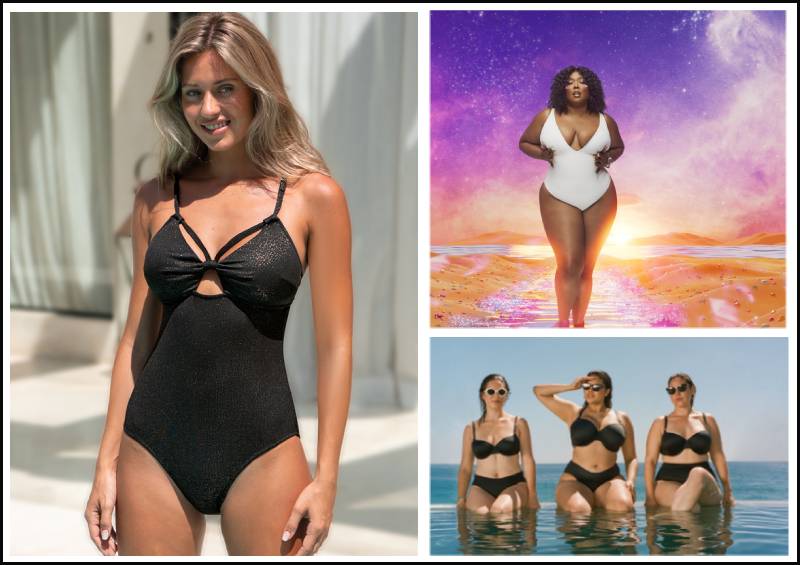 Waarom zwemkleding snel droogt?