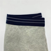 Pantaloni scurți plat pentru bărbați