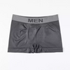 Bon cal&ccedil; boxer per a home
