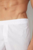 White Man Boxer Shorts