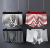 Disponibbli OEM Qoton Irġiel Boxer Short