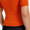 เสื้อปั่นจักรยานผู้ชายนุ่ม