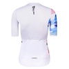 Weiche Damen-Radsportbekleidung