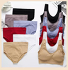 Dammen BH an Hosen Set