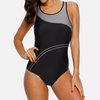 Costumi da bagno una pezza per e donne