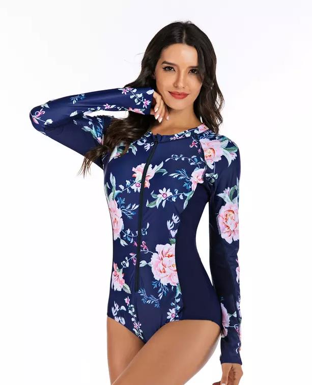 D'Geschicht vun engem St&eacute;ck swimsuits