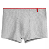 V&aelig;vede stribede boxershorts til m&aelig;nd