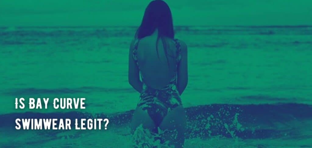 Is Bay Curve Swimwear wettig?