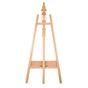 Sketch Easel 66.5x61x236cm Unassembled
