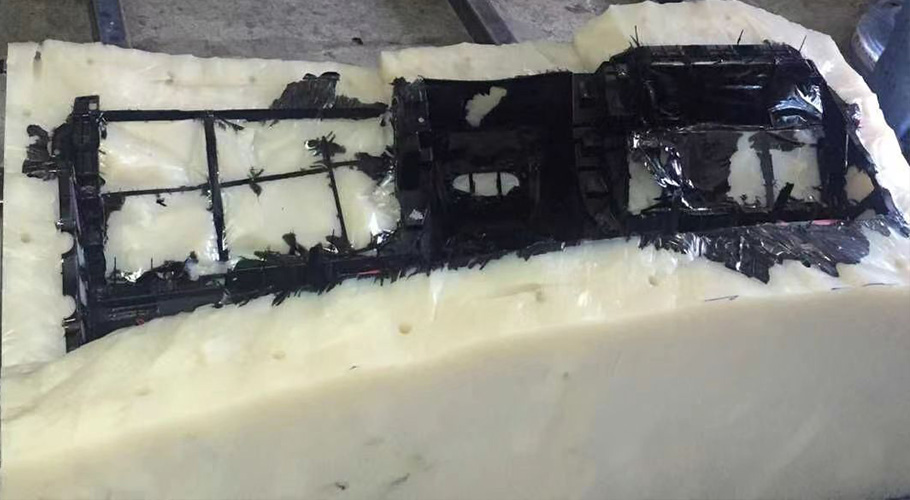 Best Practices for Vacuum Degassing Resin
