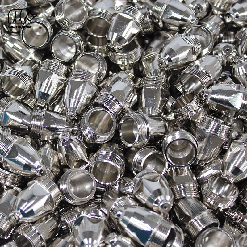 Plasma Accessories