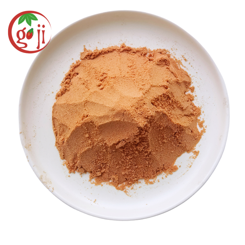 Velkoobchod sušen&eacute;ho Goji Powder