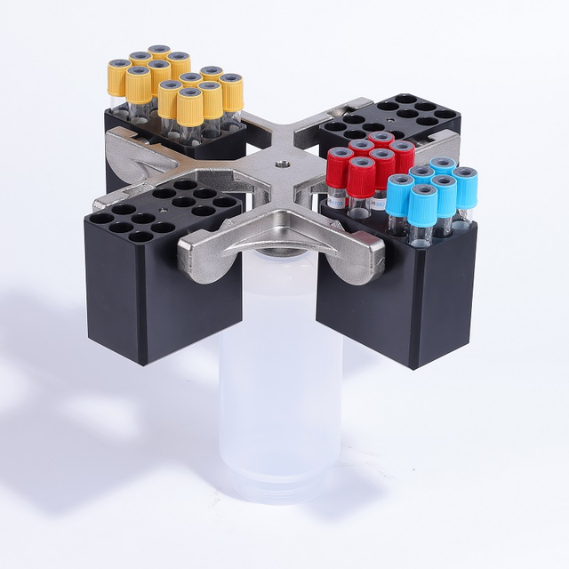 4x12x7ml-Rotor oscilante