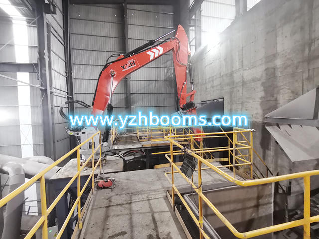 YZH WHA560 স্টেশনারী পেডেস্টাল রক ব্রেকার হেভি-ডিউটি ​​মাইনিং এবং কোয়ারি সলিউটিও