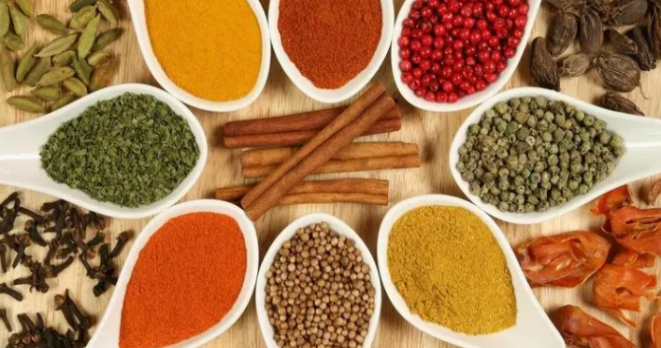 spice powder machine spice pulverizer
