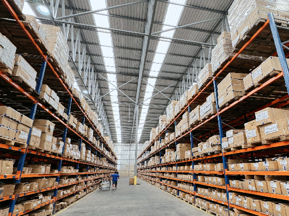 Hurtigere og smartere SKU-udvidelse