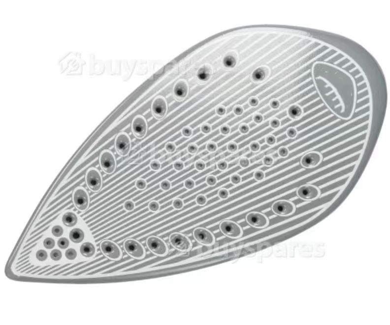 aluminum die cast steam iron sole plate aluminum die cast steam iron sole plate