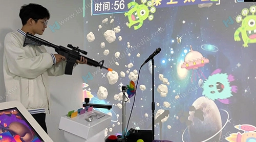 مستشعر التصوير