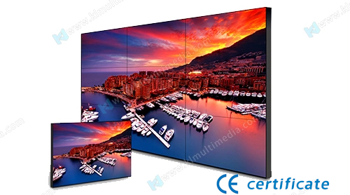 جدران فيديو LCD