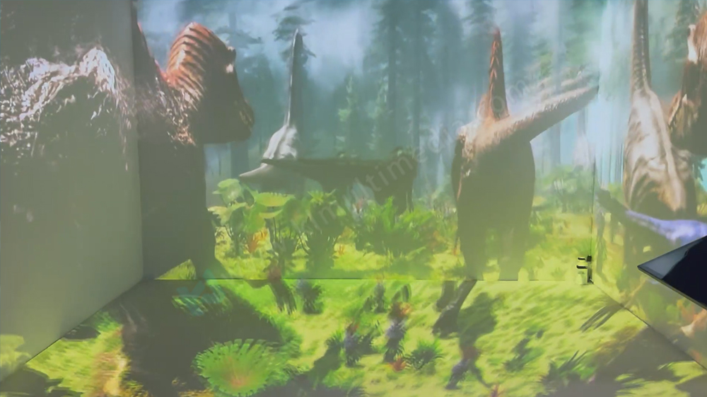 Dinosaur Dream Journey