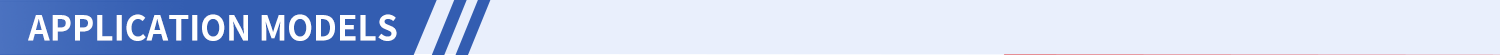 Модели приложений