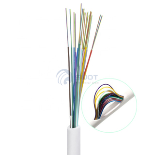 GJZY Indoor SM micro-module fiber optical 