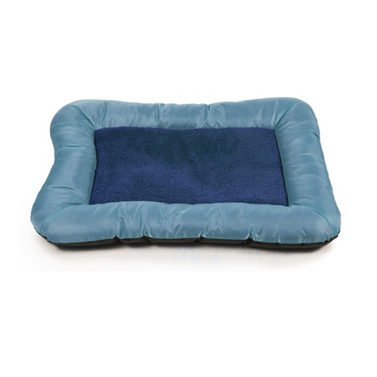 CPS High Quility Super Soft Round Plush Dog Beds 