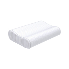 Custom Viscoelastic Contour Memory Foam Pillow 