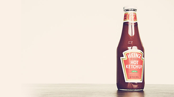 Packaging-Condiments