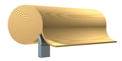 p&ouml;&ouml;rlevalt l&otilde;igatud spoonid