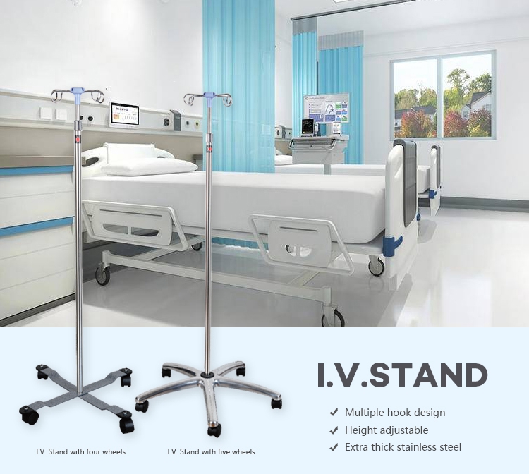 Stand IV