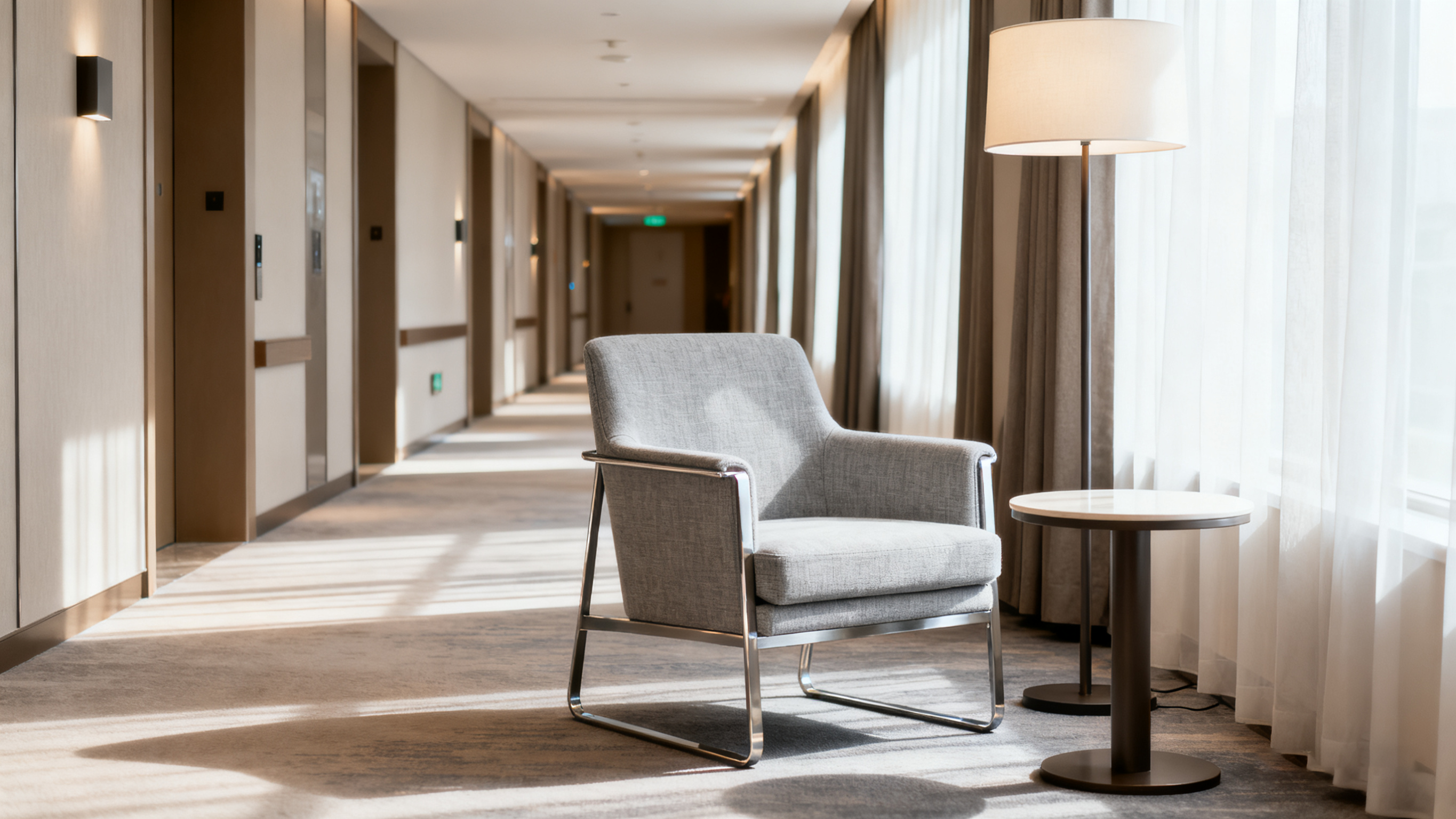 Brauche ich ma&szlig;geschneiderte Hotelm&ouml;bel?