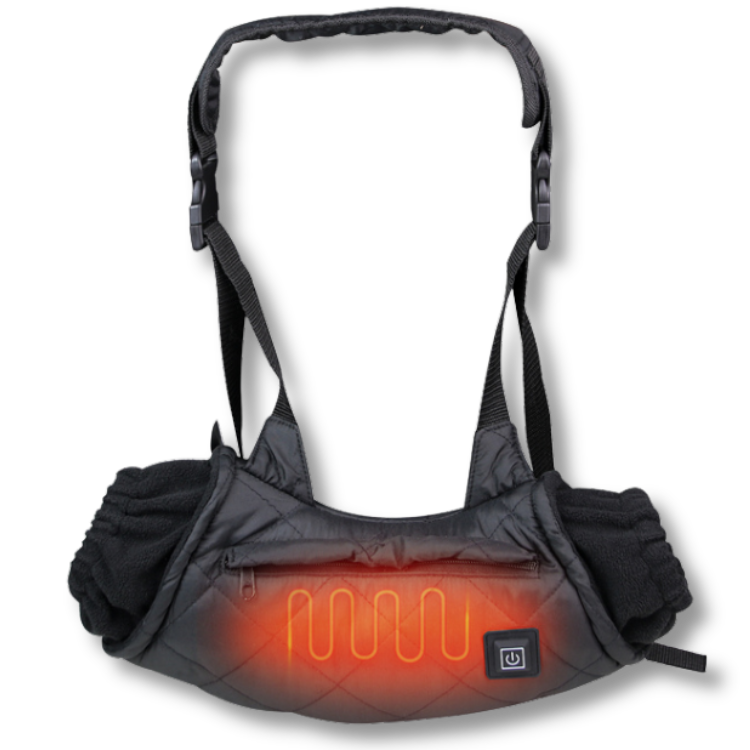 erhitzte Bag