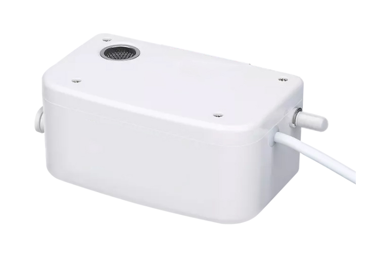 Pompa Kenaikan Kondensat Harga Rendah untuk AC dengan mesin pipa angin di bawah 8KW