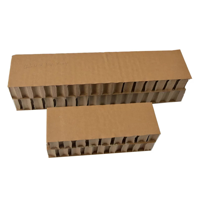 Honeycomb-cardboard