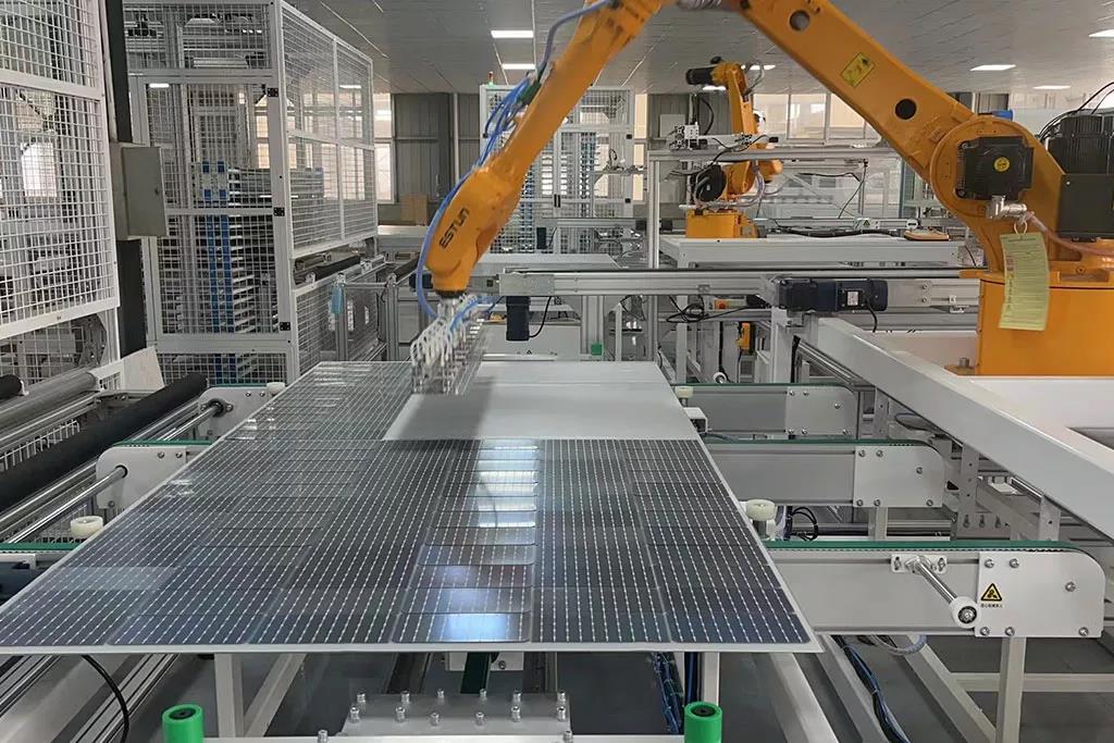 Solardeland Company Profile-2