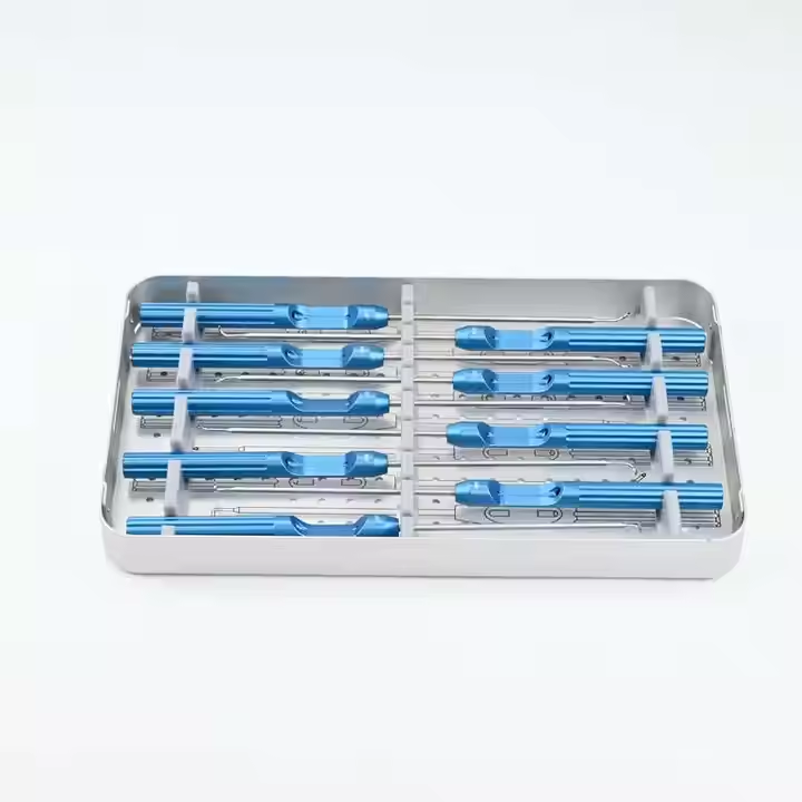 缝合钩器械套装-1