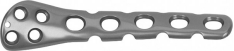Adluniad Distal Tibial Lateral Plate